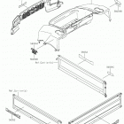 MULE 4010 4x4 Наклейки