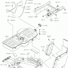 TERYX KRX 1000 Fuel tank(ca)