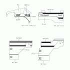 MULE PRO-FXT EPS LE Decals(red)