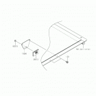 MULE SX 4x4 SE FI Катафоты