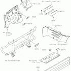 MULE SX Лейбл предостережения