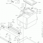 MULE PRO-FXT RANCH EDITION Other