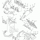 RS VENTURE TF (RST1NTFLL) Бампер
