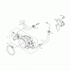 TRANSPORTER LITE  (TR4NTMB) Впускная система 2