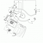 SIDEWINDER S TX GT (SW1NSLR) Электрика 3