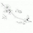 SIDEWINDER L TX GT  (SW1NLGMB) Управление