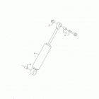 TRANSPORTER LITE  (TR4NTMB) Track suspension 4