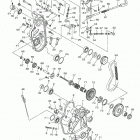 RS VENTURE TF (RST1NTFLL) Привод трака 2