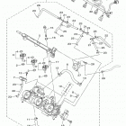 SIDEWINDER SRX LE (SW1NSRLLB) Впускная система 2