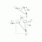 TRANSPORTER 800  (TR8NTSMB) Передняя подвеска