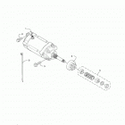 TRANSPORTER LITE  (TR4NTMB) Стартер