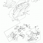 TRANSPORTER LITE  (TR4NTMB) Капот и облицовка