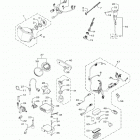 TRANSPORTER LITE  (TR4NTMB) Электрика 1