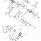 SIDEWINDER L TX LE  (SW1NLLMO) Track suspension 4