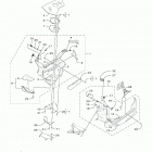 MOUNTAIN MAX 800 165 (MM8N65ML) Капот