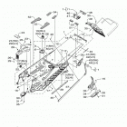 SIDEWINDER L TX SE  (SW1NLSMS) Рама 2