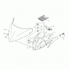 SIDEWINDER X TX SE  (SW1NXSMS) Панель приборов
