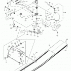 SIDEWINDER X TX SE  (SW1NXSMS) Радиатор