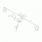 SIDEWINDER L TX GT  (SW1NLGMB) Рулевое управление 3