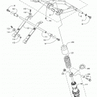 SRVIPER L-TX GT (SR1NLGLR) Подвеска трака 3