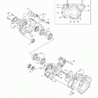TRANSPORTER LITE  (TR4NTMB) Картер двигателя