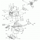 TRANSPORTER 800  (TR8NTSMB) Рама 1