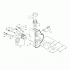 TRANSPORTER LITE  (TR4NTMB) Маслянный банк