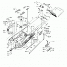 SIDEWINDER SRX LE (SW1NSRLLB) Рама 2