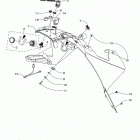 SRVIPER L-TX GT (SR1NLGLR) Instrument panel 2