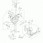 TRANSPORTER 800  (TR8NTSMB) Капот