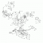 SIDEWINDER X TX SE  (SW1NXSMS) Рама 1