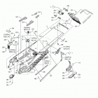 SIDEWINDER B TX LE 1 (SW1NBLMO) Рама 2