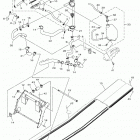 SIDEWINDER S TX GT  (SW1NSGMB) Радиатор