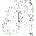 SIDEWINDER SRX LE (SW1NSRLLB) Маслянный банк