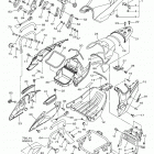 RS VENTURE TF (RST1NTFLL) Сиденье