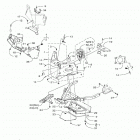 SIDEWINDER S TX GT  (SW1NSGMB) Рама 1