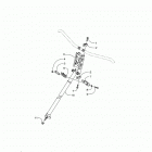 SIDEWINDER S TX GT (SW1NSLR) Рулевое управление 2