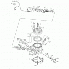 TRANSPORTER LITE  (TR4NTMB) Головка цилиндров