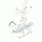 SXVENOM  (SXV4NML) Лыжа