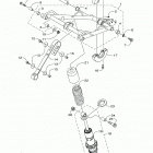 SIDEWINDER X TX LE  (SW1NXLMO) Подвеска трака 3