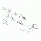 SIDEWINDER X TX LE  (SW1NXLMO) Управление