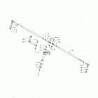 SIDEWINDER X TX LE  (SW1NXLMO) Рулевое управление 3