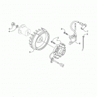 SRX120R  (SRX1NML) Генератор