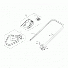 SIDEWINDER X TX LE  (SW1NXLMO) Бампер