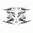 SIDEWINDER L TX SE  (SW1NLSMS) Graphic & emblem
