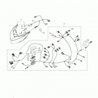 SRVIPER L-TX GT (SR1NLGLR) Электрика 1