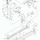 RS VENTURE TF (RST1NTFLL) Радиатор и Патрубки