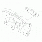 SIDEWINDER S TX GT (SW1NSLR) Фонарь