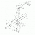 MOUNTAIN MAX 800 165 (MM8N65ML) Радиатор
