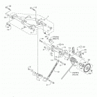 SXVENOM  (SXV4NML) Подвеска трака 2